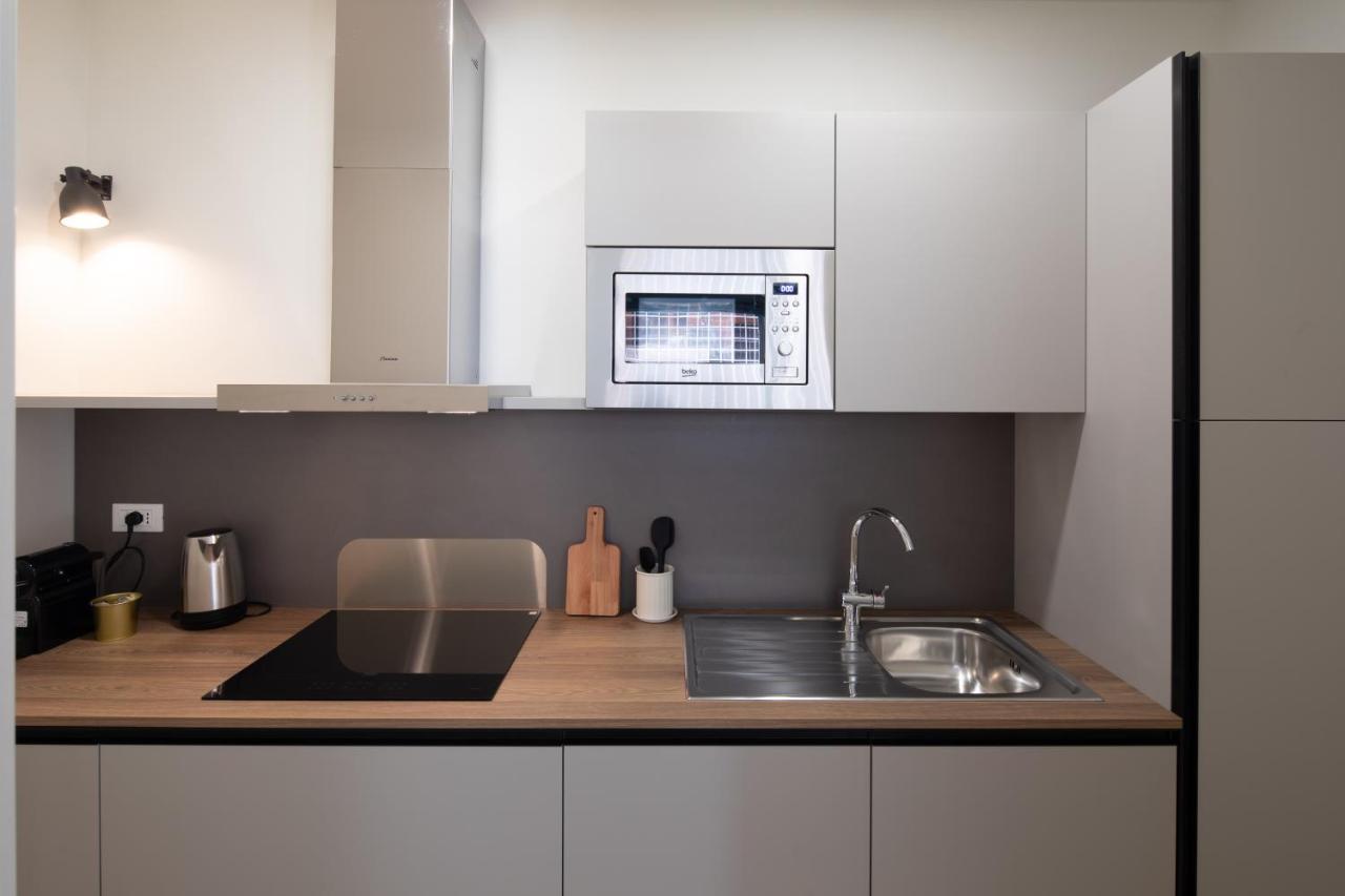 Noah Charme Appartement Rome