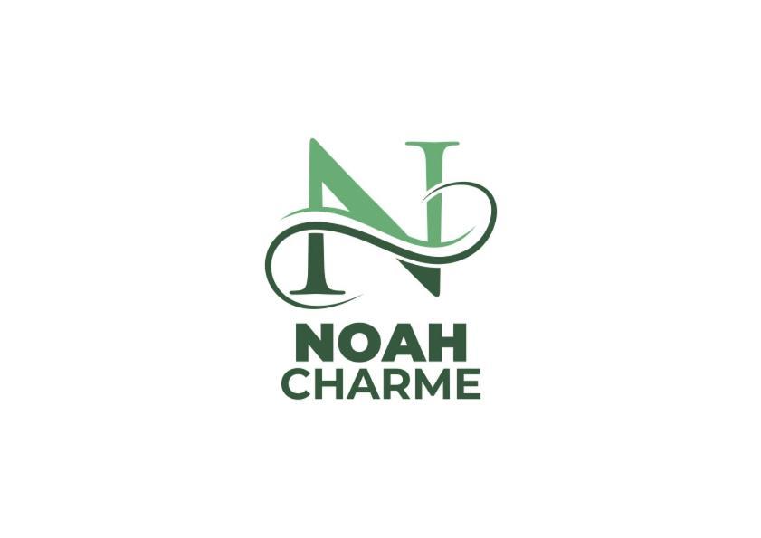 Appartement Noah Charme Rome