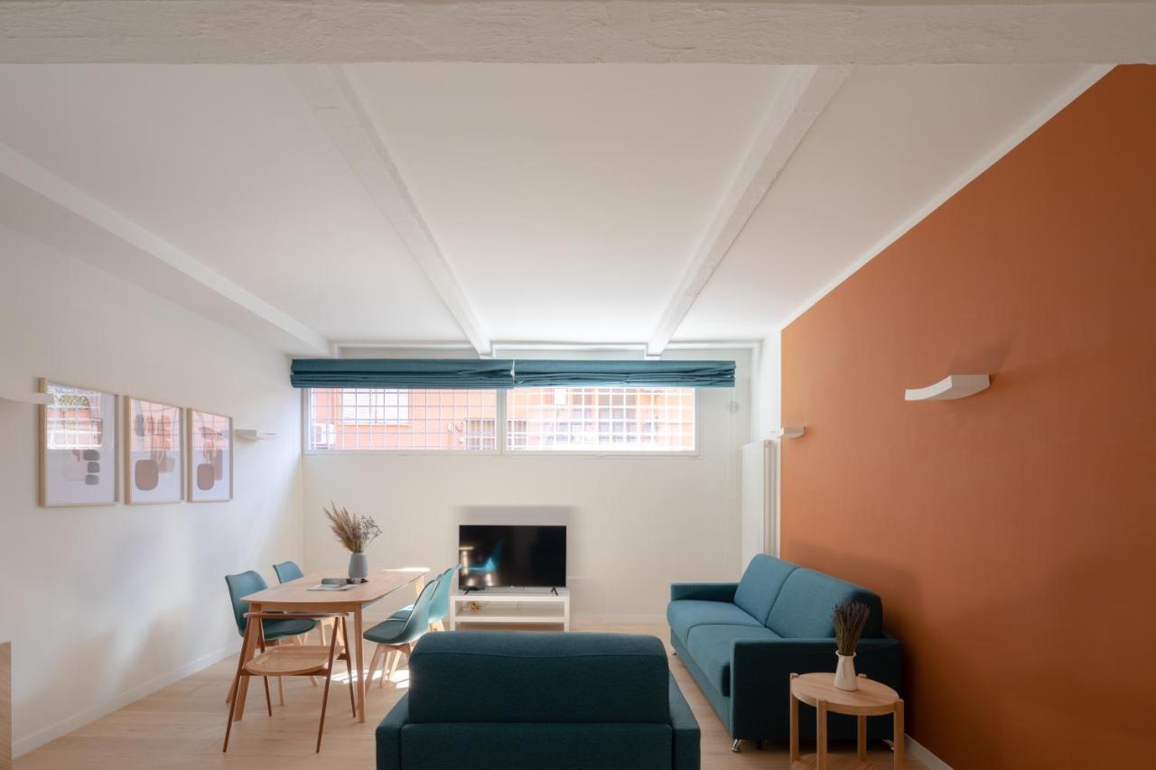 Noah Charme Appartement