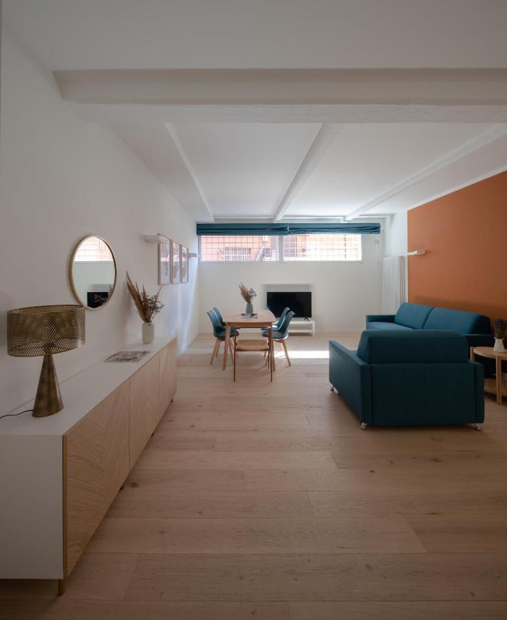 Appartement Noah Charme