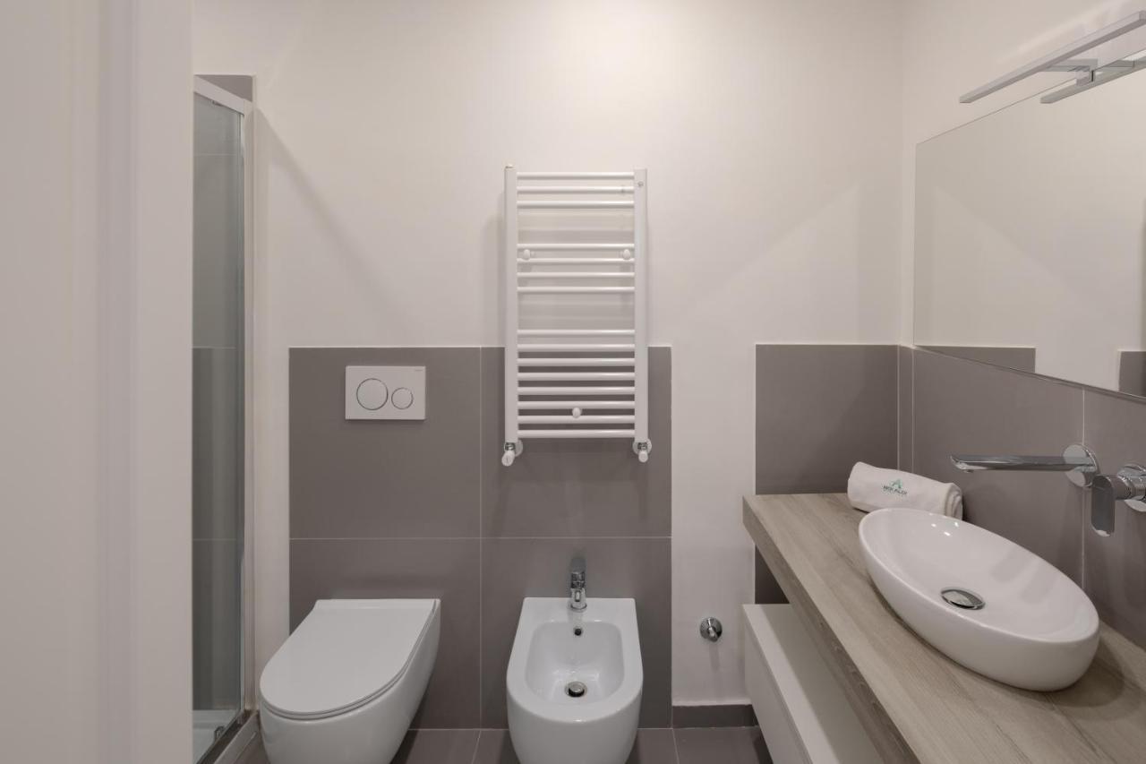 Noah Charme Appartement