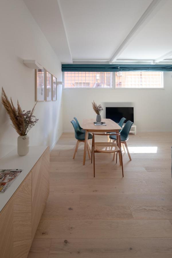 Noah Charme Appartement Rome