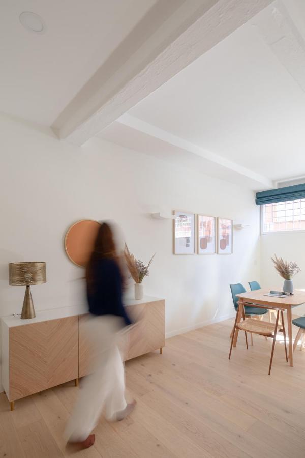 Appartement Noah Charme Rome