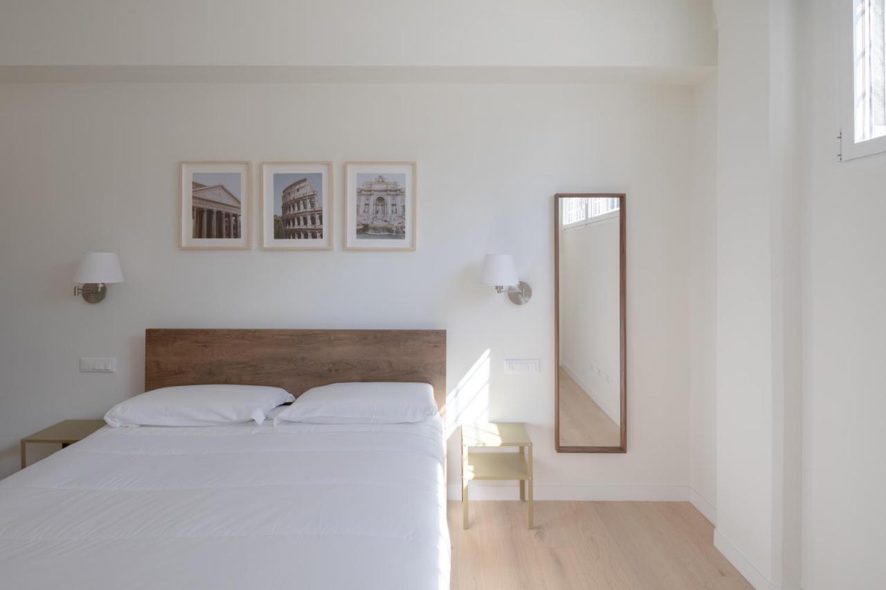 Noah Charme Appartement Rome