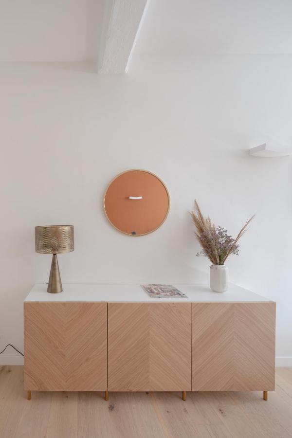 Appartement Noah Charme