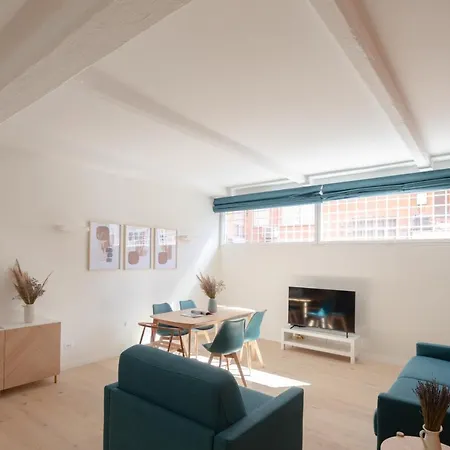 Noah Charme Apartment Rome Exterior photo