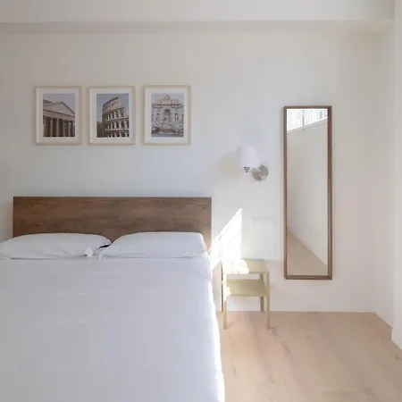 Noah Charme Apartment Rome Exterior photo