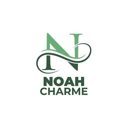 Noah Charme Apartment Rome Exterior photo