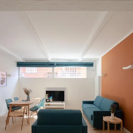 Noah Charme Apartment Rome Exterior photo