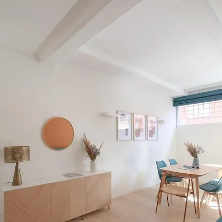 Noah Charme Apartment Rome Exterior photo