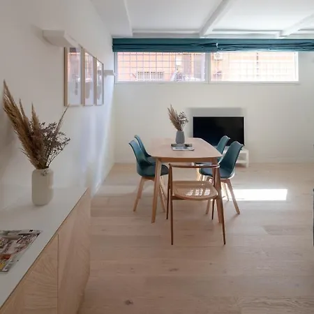 Noah Charme Apartment Rome Exterior photo